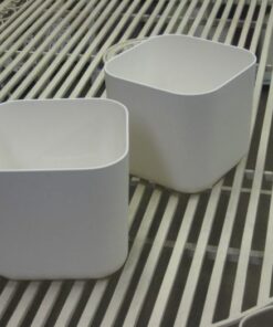 RUUKKU 18cm  B.For Soft Square