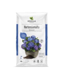 HORTENSIAMULTA 15 ltr Kekkilä