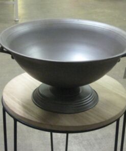 RUUKKU jalallinen malja 33cm 5442