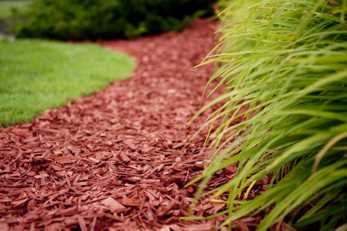 KORISTEKATE Antiikinpunainen 45 ltr Kekkilä TARJOUSTUOTE - Image 2