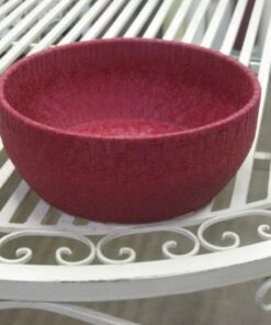 MALJA Kroko 21,5cm punainen 36498