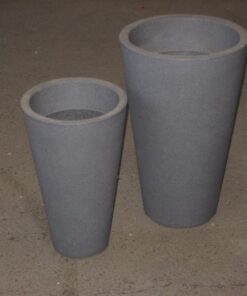 RUUKKU harmaa 45cm 37581