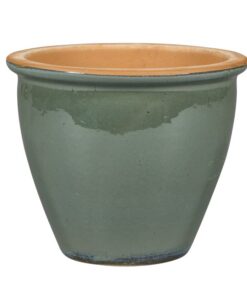 RUUKKU savi jadenvihreä SP-Pot Q38cm k32cm