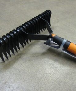 ILMAUSHARA Fiskars 1000655 QuikFit