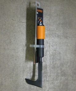 KIVEYSTEN puhdistusrauta QuikFit 1000687 Fiskars