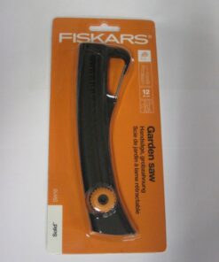 PUUTARHA- ja RETKISAHA Fiskars 1028376