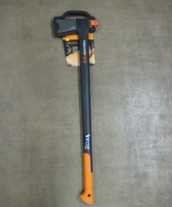 HALKAISUKIRVES 122500 Fiskars X27