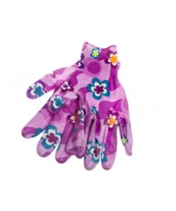 KÄSINE Xpert kukkakuvio koko-7 260548