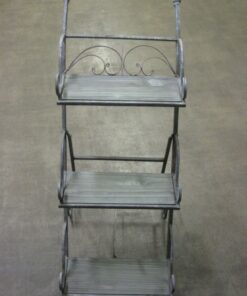 KUKKAPORRAS EMILIE 3-tasoa 262311