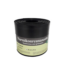 NURMIREUNANAUHA suora 15cmx9m 92282