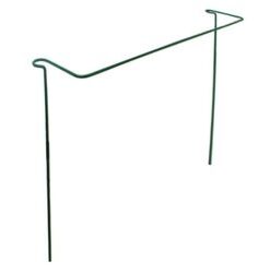 KASVITUKI 50x57cm SUORA vihreä 93226