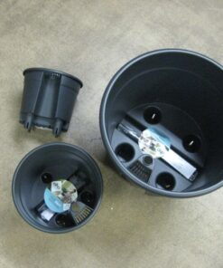 ALTAKASTELUSISUS ruukkuun 17cm