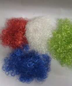 ENKELINKIHARA 20g/pussi hopeanvalkoinen