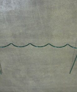 KASVITUKI Aalto 60x40x10cm