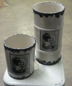 Ruukku Little lady h15 k30cm 202106