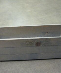 PUULAATIKKO 59x20x20cm NG44