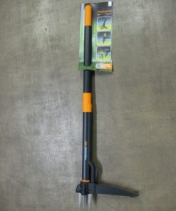 RIKKARUOHONPOISTAJA 1000736 Fiskars