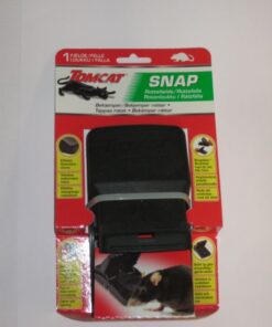 ROTANLOUKKU Rat Snap 6103