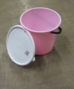 ÄMPÄRI 10 ltr ROSA