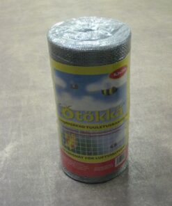 TUULETUSRAKOJEN SUOJAVERKKO 30cm x 25m Ötökkä 101840