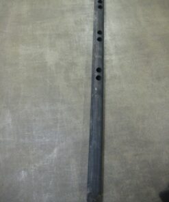 VERÄJÄAITA TOLPPA 150cm Q70mm