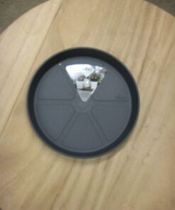 ALUSLAUTANEN Loft urban 14cm antrasit