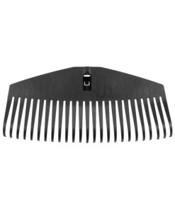 LEHTIHARAVAN LAPA Leveä Fiskars 1014915