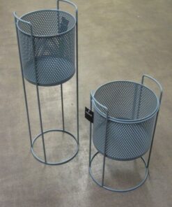 KUKKATELINE Comma sini-vihreä 42cm 634076