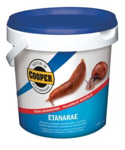 Cooper etanarae 800 g