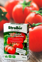 TOMAATTILANNOITE Stroller 750g 590410