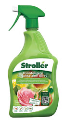 HYÖNTEISTEN TORJUNTA-AINE Stroller 750ml  590405