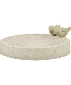 LINTUJEN kylpyallas FB297