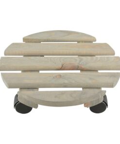 RUUKUNALUNEN pyörillä NG49