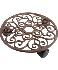 RUUKUNALUNEN valurautaa TG39