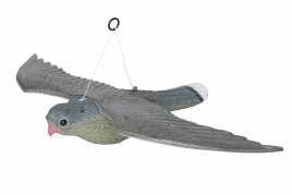 PELOTINHAUKKA 50x35cm 19333