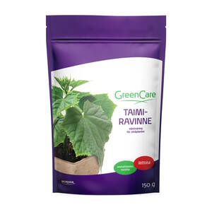 Taimiravinne 150g GreenCare