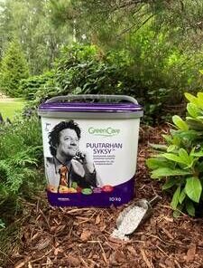 SYYSLANNOITE  10 ltr puutarhan syksy