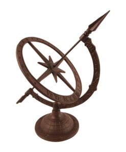 AURINKOKELLO TH38 24x32x39 cm