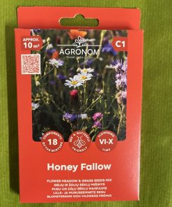 Kukkaniitty Honey Fallow 10m2