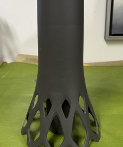 Hautamaljakko kruunu