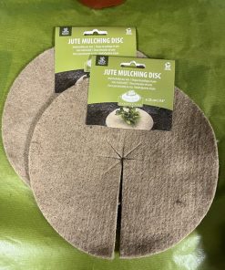 Multasuoja juutti 25cm GT335