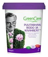 Puutarhan rodo ja ikivihreät 550g