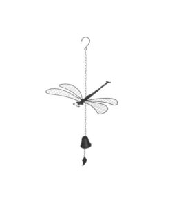 Sudenkorento riippuva ruskea 645703