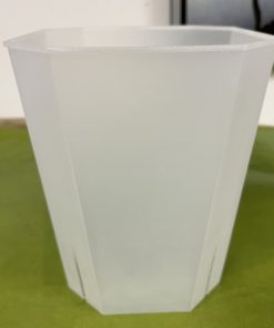 PlantScraper läpinäkyväruukku 18cm