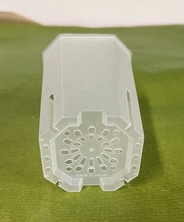 PlantScraper läpinäkyväruukku 7cm - Image 2