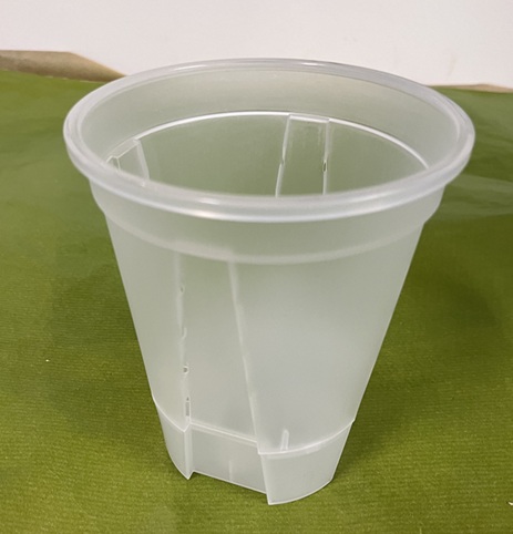 PlantScraper altakasteluruukku 12cm