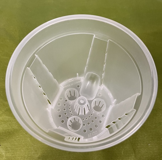 PlantScraper altakasteluruukku 12cm - Image 2