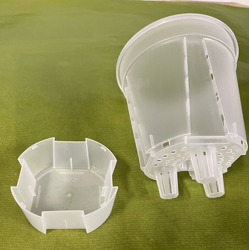 PlantScraper altakasteluruukku 12cm - Image 3