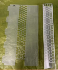 PlantScraper sammaltolppa koko XL