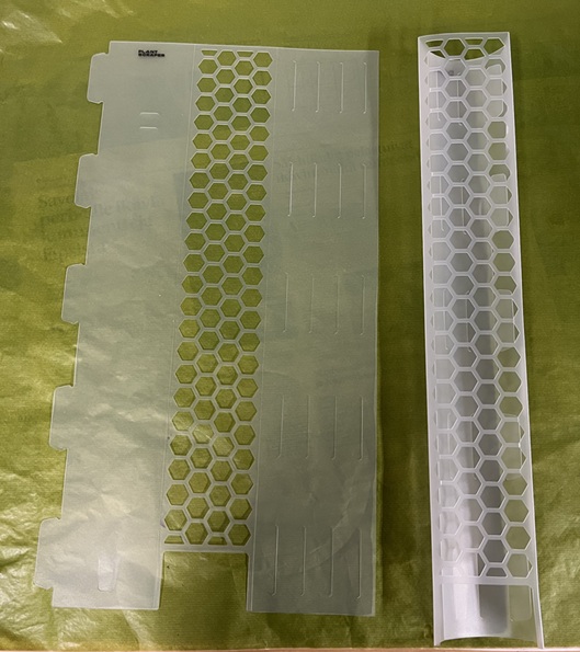 PlantScraper sammaltolppa koko XL